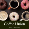 Mellow Adlib Club - Full Throttle Fusion