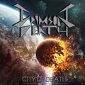 Crimson Death - City of Death