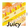 Syamu、KUMA - Juicy (feat. KUMA)