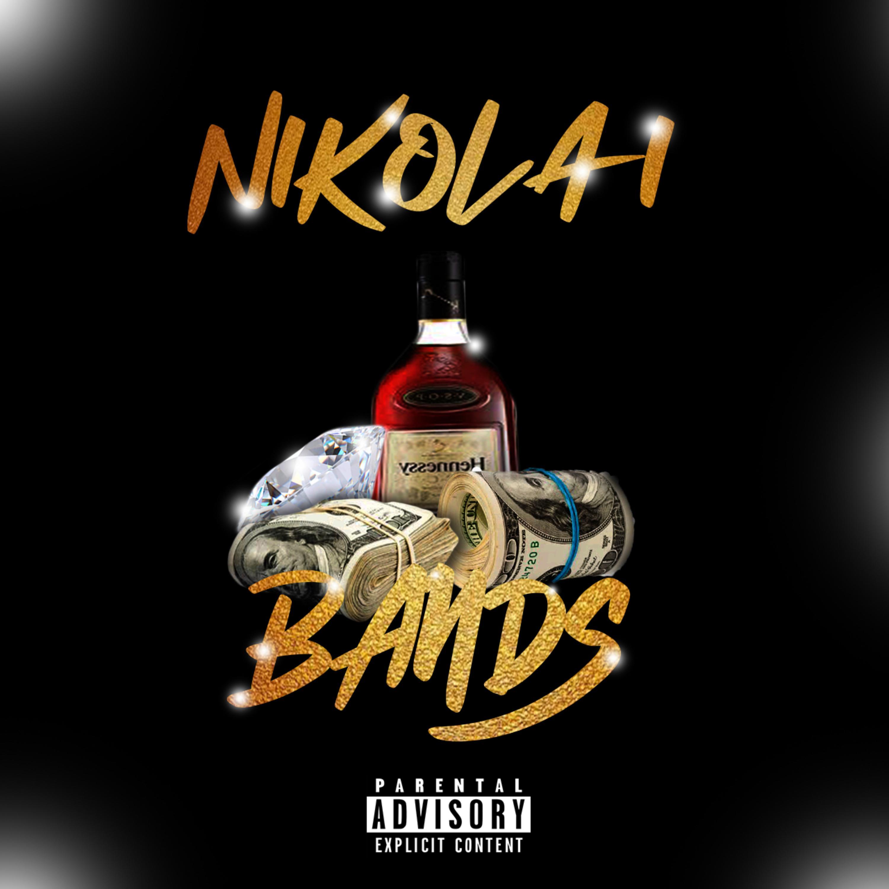 Bands (Explicit)