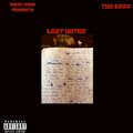 The Dogg - Lost Notez (Explicit)