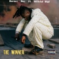 Official Bigi、Burna Boy - The Winner (feat. Official Bigi)(Explicit)