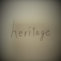 Heritage - 幸散