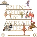 Etienne Moulinié、Le Poème Harmonique、Vincent Dumestre - Fantaisie première pour les violes