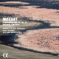 jos van immerseel、Wolfgang Amadeus Mozart、Anima Eterna Brugge - Symphony No. 41 in C Major, K. 551 