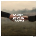 Rishi - Lonely Broken People