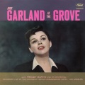 Garland Overture: The Trolley Song / Over The Rainbow / The Man That Got Away (Live/Medley)