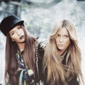 Rebecca & Fiona - Luminary Ones