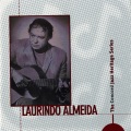 laurindo almeida - Escadoo