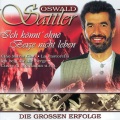 Oswald Sattler - Abend über Südtirol
