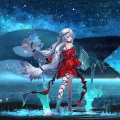 atoroeato - 涌潮悲歌【明日方舟斯卡蒂同人曲】造语
