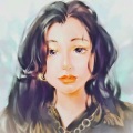 刘妍菲 - 银河与星斗