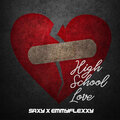Emmyflexxy、Saxy - High School Love