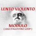 Modulo (Gigi d'agostino loop)