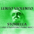 Storiella (Gigi D'Agostino Piano Mix)