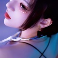 张不凡 - 女儿国
