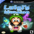 Luigi's Mansion (GameCube) Soundtrack
