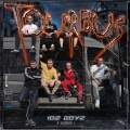 102 Boyz、Kkuba102、Addikt102、Stacks102、Skoob102、Duke102、Chapo102 - Tourbus (Explicit)