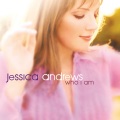 jessica andrews - Who I Am