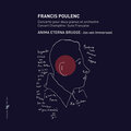 Poulenc: Concerto pour deux pianos et orchestre, Concert Champêtre & Suite Française