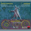 Rimski-Korsakov: Shéhérazade & La grande Pâque Russe - Borodine: Les Danses polovtsiennes & Dans les steppes de l'Asie Centrale