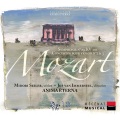 Mozart: Symphonie No. 29, K. 201 & Concertos pour violon Nos. 2 et 3