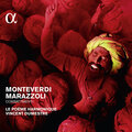 Serge Goubioud、Claire Lefilliatre、Claudio Monteverdi、Jan van Elsacker、Rinuccini、Le Poème Harmonique、Vincent Dumestre、Benoît Arnould - II. Amor