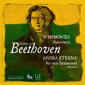 Beethoven: Symphonies & Ouvertures, Vol. 1