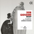 Jérémie Rhorer、Le Cercle De L'Harmonie、Wolfgang Amadeus Mozart、Bruno Walter、Julie Boulianne、Jean-Sébastien Bou、Robert Gleadow - Recitativo 