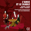 L'ange et le diable