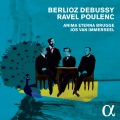 jos van immerseel、Anima Eterna Brugge、Achille-Claude Debussy - II. Iberia 