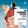 Jérémie Rhorer、Kurt Streit、Le Cercle De L'Harmonie、Wolfgang Amadeus Mozart、Caterino Mazzolà、Julie Boulianne、Robert Gleadow - Recitativo 