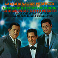 Gilberto Monroig、Tito Puente - Perdóname