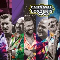 No Somos Nada / Soy Soltero / Varios Carnavales (Live In Jujuy / 2018)