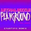 Playground (Cyantific Remix)