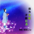 丽丽Lily - 因为有缘才能相遇