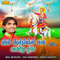 Kamlesh Barot - Lili Lembodiyoni Chay Bhathiji Kuvar