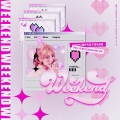 西服X-F、言子清 - Weekend