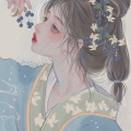 树耳朵儿 - 繁华之处
