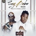 CDQ、DJ Maphorisa - Say baba