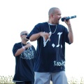 Krazy Aztec、Lil Mando - LIVING N CALI