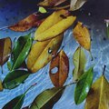 Maya de Beek、Bela - sinks in (feat. béla)