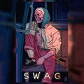 Algan、Saye - SWAG (feat. Saye)(Explicit)