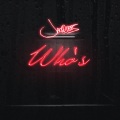 $K、Jacquees - Who's