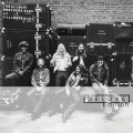 The Allman Brothers Band - Mountain Jam