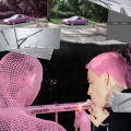 Blackbear、FRND - anxiety