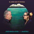 José María Vitier、Martirio - Deseos