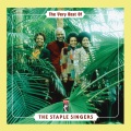 The Very Best Of The Staple Singers