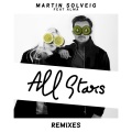 Martin Solveig、AlmA、ALMA - All Stars
