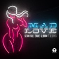 Sean Paul、David Guetta、Becky G - Mad Love